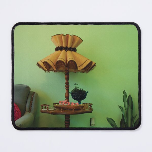 Item preview, #038 - Antique Lamp designed and sold by lewiswhatsisnme.
