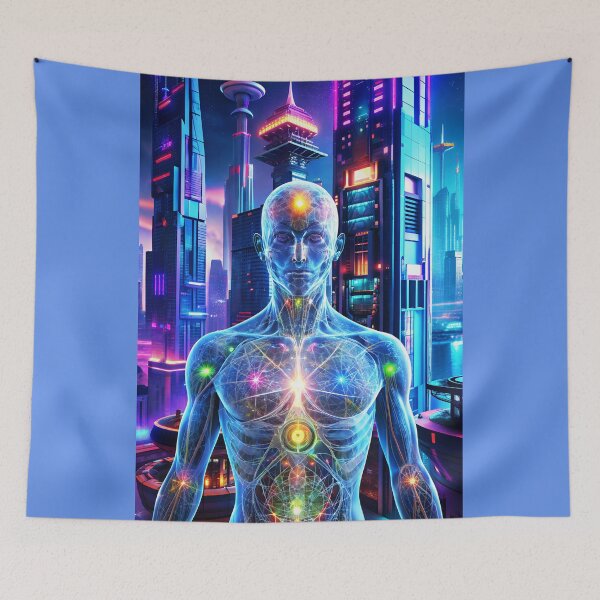 Item preview, FUTURE MAN designed and sold by Tammera.