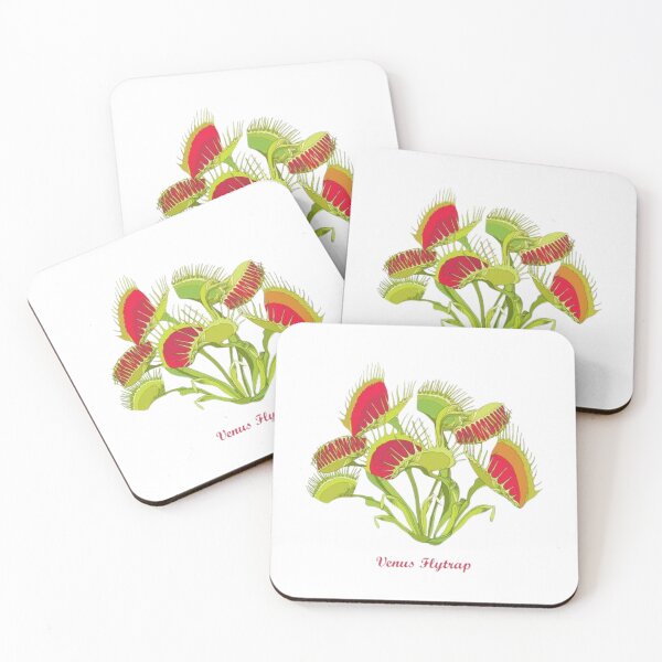 Item preview, Carnivorous plant designed and sold by PatronesKawai.