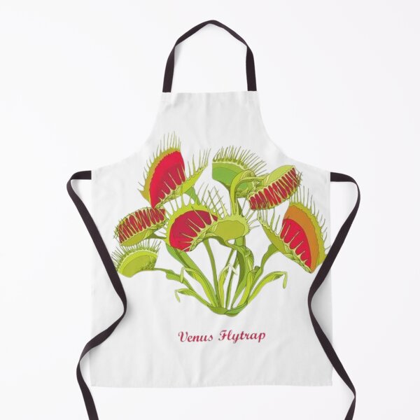 Item preview, Carnivorous plant designed and sold by PatronesKawai.