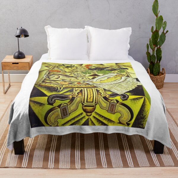 Item preview, Joan miro Cubism and Abstract Art designed and sold by Nada01.