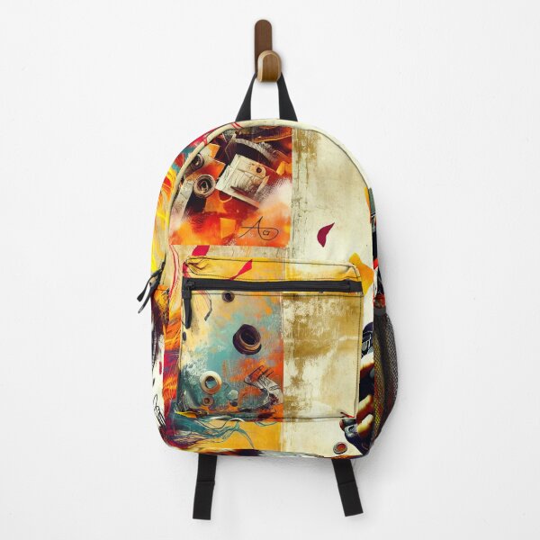 Item preview, PLUGGED IN designed and sold by Andy Gambino Art.