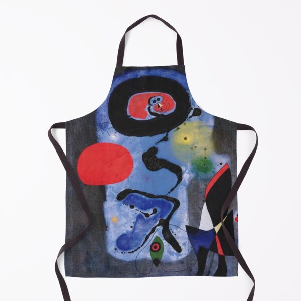 Item preview, Joan miro Cubism and Abstract Art designed and sold by Nada01.