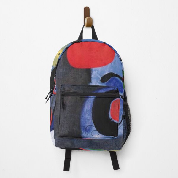 Item preview, Joan miro Cubism and Abstract Art designed and sold by Nada01.