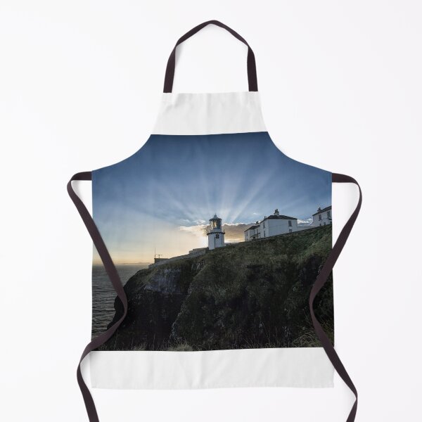 Item preview, Blackhead Lighthouse Sunset designed and sold by Nigel R Bell Photography.