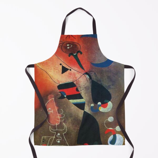 Item preview, Joan miro Cubism and Abstract Art designed and sold by Nada01.
