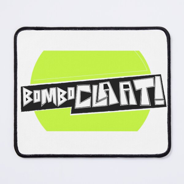 Item preview, Bomboclat! designed and sold by DnGDesigns.