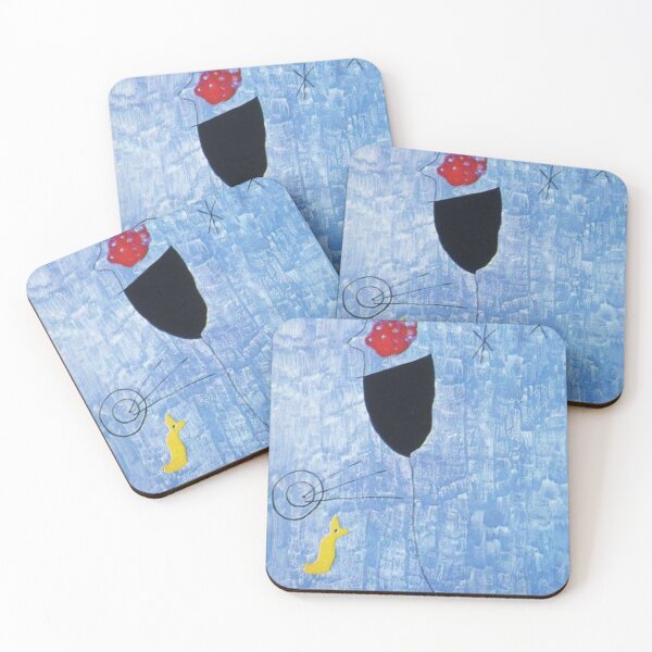 Item preview, Joan miro Cubism and Abstract Art designed and sold by Nada01.