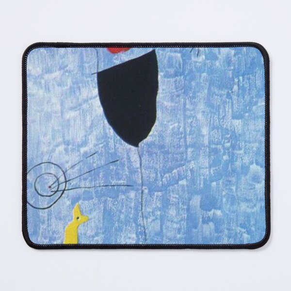 Item preview, Joan miro Cubism and Abstract Art designed and sold by Nada01.