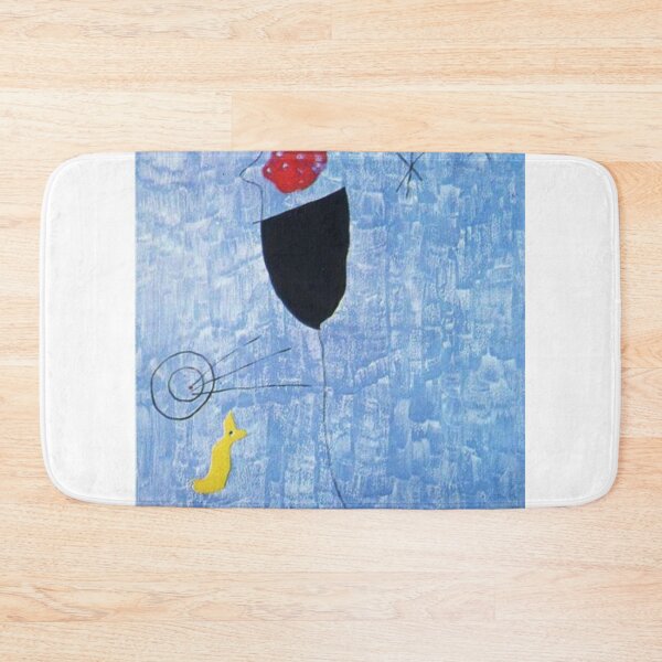 Item preview, Joan miro Cubism and Abstract Art designed and sold by Nada01.