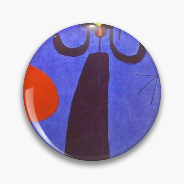 Item preview, Joan miro Cubism and Abstract Art designed and sold by Nada01.