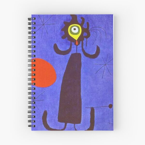 Artikelvorschau, Joan Miro Kubismus und abstrakte Kunst entworfen und verkauft von Nada01.