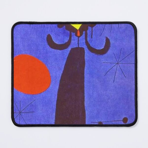 Item preview, Joan miro Cubism and Abstract Art designed and sold by Nada01.