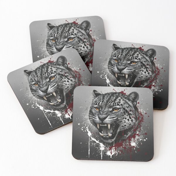 Item preview, Leopard designed and sold by photoparadise22.