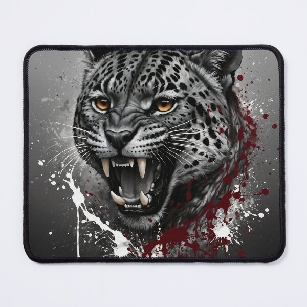 Item preview, Leopard designed and sold by photoparadise22.