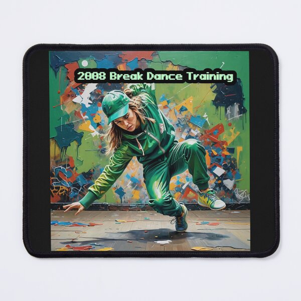 Item preview, Training designed and sold by IvaRenee.