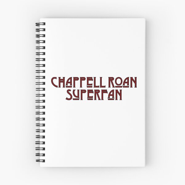 Item preview, Chappell Roan Superfan designed and sold by Crescent Cauldron Creations.