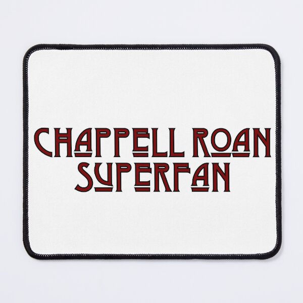 Item preview, Chappell Roan Superfan designed and sold by Crescent Cauldron Creations.