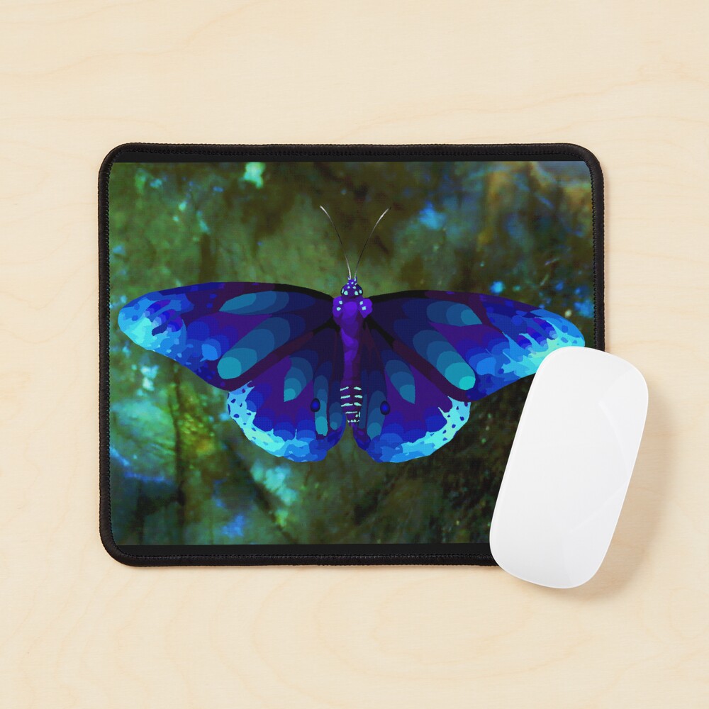 Item preview, Mouse Pad designed and sold by PlaidRat.