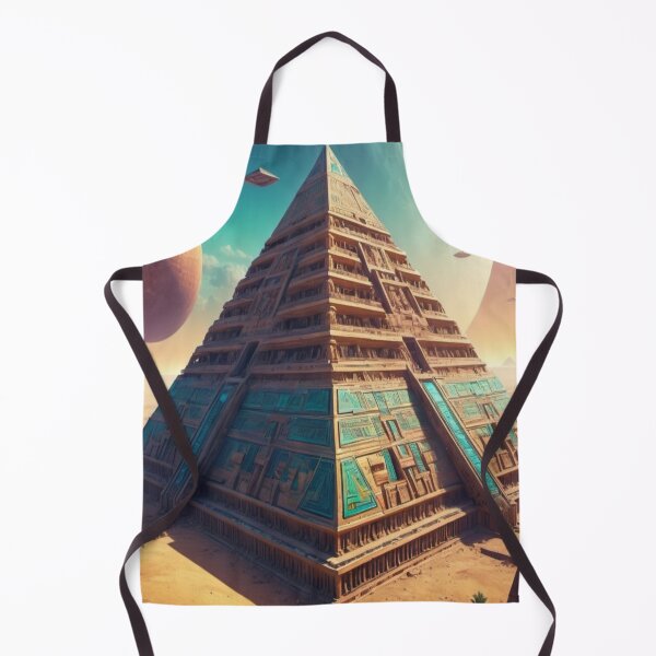 Item preview, Pyramid Ascendance - Pyramids designed and sold by eXtraHumans.