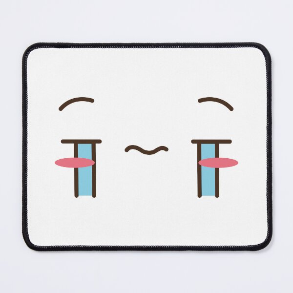 Aperçu de l'œuvre Emoji japonais kawaii mignon créée et vendue par FaddyFog.