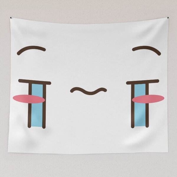 Item preview, Sweet kawaii Japanese emoji  designed and sold by FaddyFog.