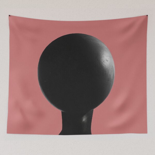 Item preview, The Mask of Inner Worlds designed and sold by Brendon987.