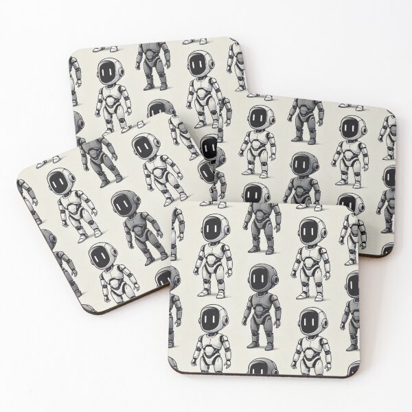 Item preview, space pattern designed and sold by TEEJAMBOREE.