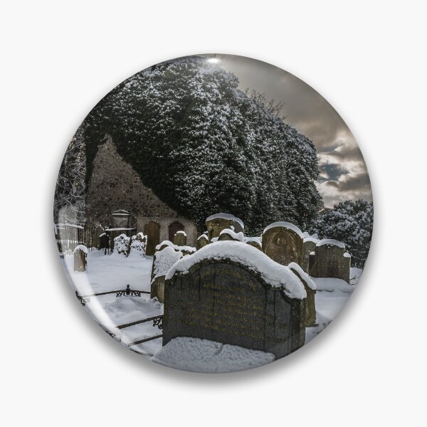 Item preview, Kilroot Graveyard designed and sold by Nigel R Bell Photography.