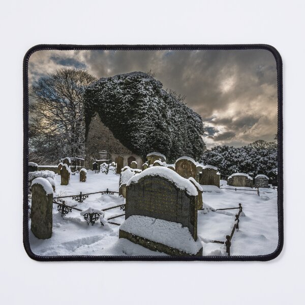 Item preview, Kilroot Graveyard designed and sold by Nigel R Bell Photography.