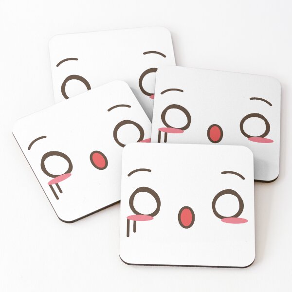 Item preview, awe kawaii Japanese emoji  designed and sold by FaddyFog.