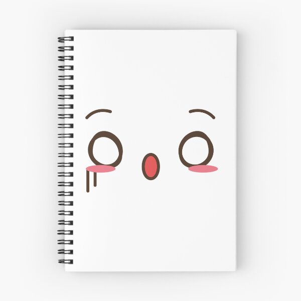 Item preview, awe kawaii Japanese emoji  designed and sold by FaddyFog.
