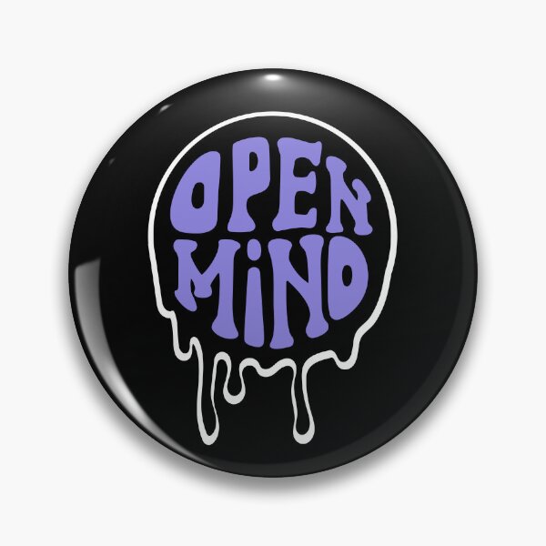 Item preview, Open Mind: Expand Your Horizons designed and sold by Teehiv.