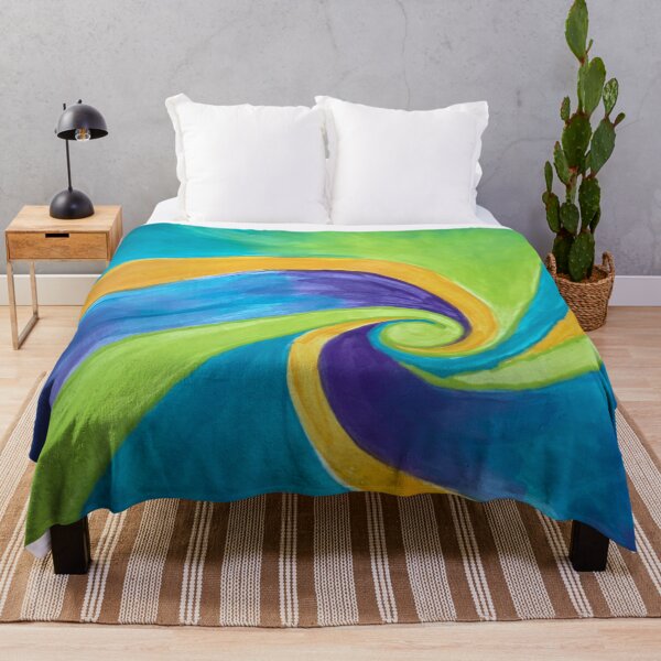 Item preview, Whirlpool of Colours designed and sold by cishop.