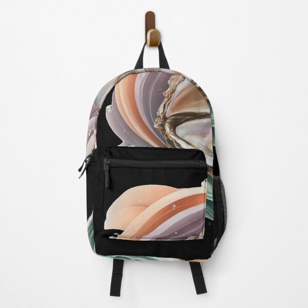 Item preview, Ocean's Treasure: Mystic Oyster  designed and sold by pr1me-shop.