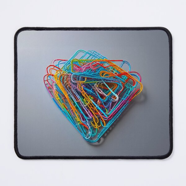 Item preview, Project Paperclip I designed and sold by BurningCity.