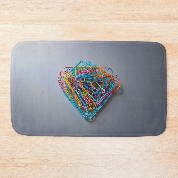 Item preview, Project Paperclip I designed and sold by BurningCity.