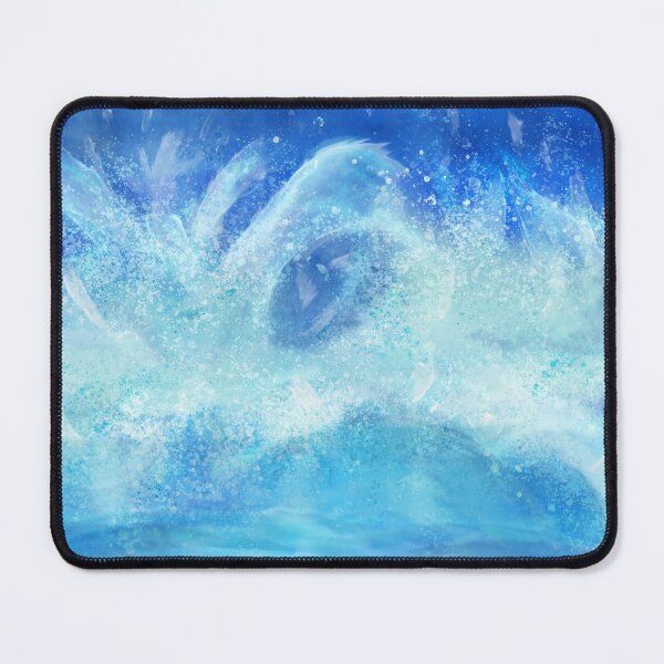 Item preview, Splish Splash Watercolor designed and sold by AdriaCaps Art & Design.
