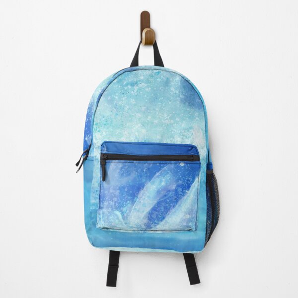 Item preview, Splish Splash Watercolor designed and sold by AdriaCaps Art & Design.
