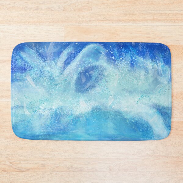 Item preview, Splish Splash Watercolor designed and sold by AdriaCaps Art & Design.