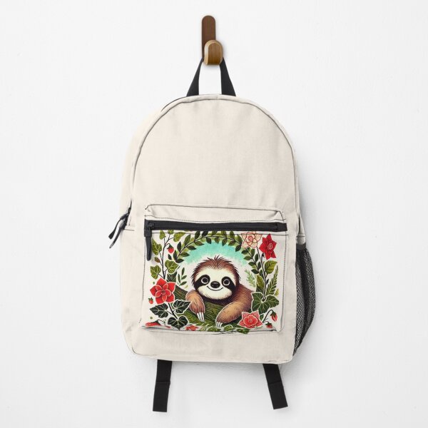 Item preview, Sloth designed and sold by FrictionMaxxing.