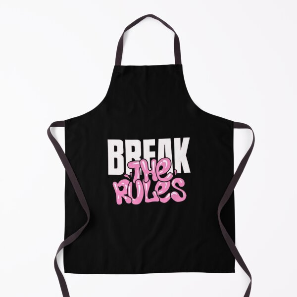 Item preview, Break the rules designed and sold by Zen Fit.
