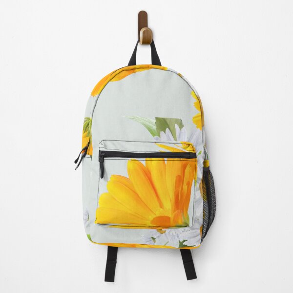 Item preview, Calendula Flowers lovers designed and sold by Yeyishop.