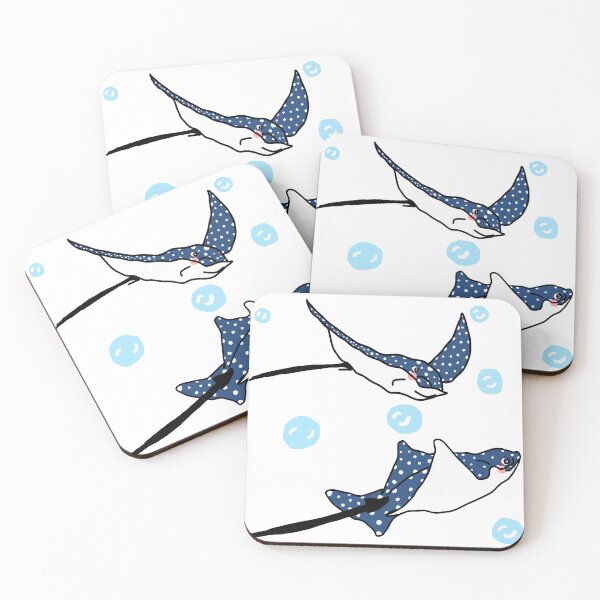Item preview, Stingray lover designed and sold by Kaewtaming.