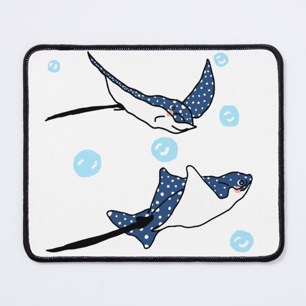 Item preview, Stingray lover designed and sold by Kaewtaming.