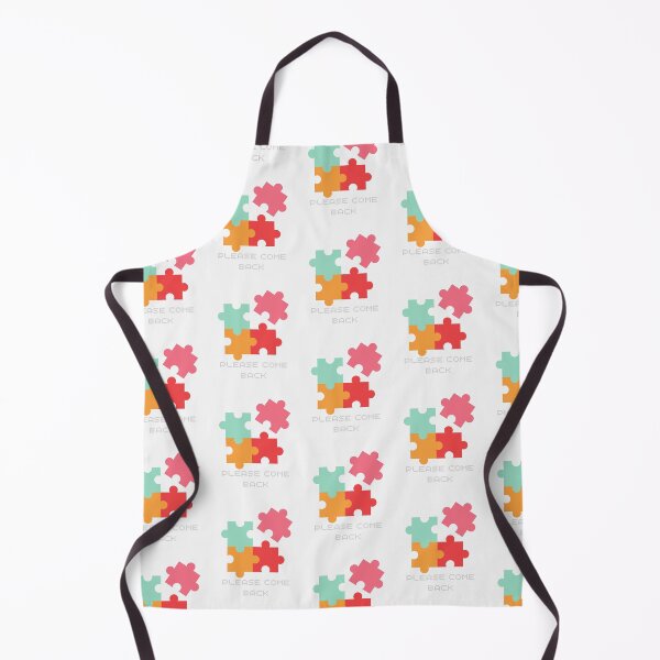 Item preview, Please Come Back - Emotional & Meaningful Message Design designed and sold by Colorful-Garden.