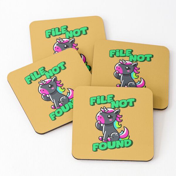 Item preview, File Not Found - Charlie Incredible art for the unicorn lover in your life, great gift for daughters, girlfriends, wives and more designed and sold by 3DAF.