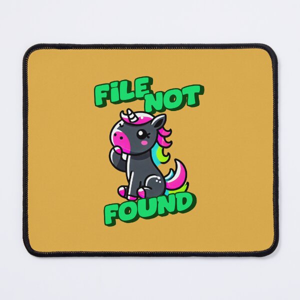 Item preview, File Not Found - Charlie Incredible art for the unicorn lover in your life, great gift for daughters, girlfriends, wives and more designed and sold by 3DAF.