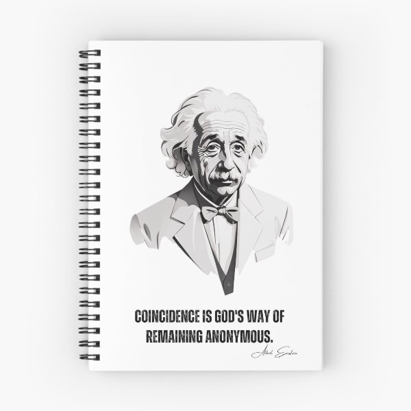Item preview, Albert Einstein quote poster. designed and sold by Enea Kelo.