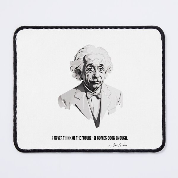 Item preview, Albert Einstein quote poster. designed and sold by Enea Kelo.